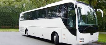 Coach Hire Quote